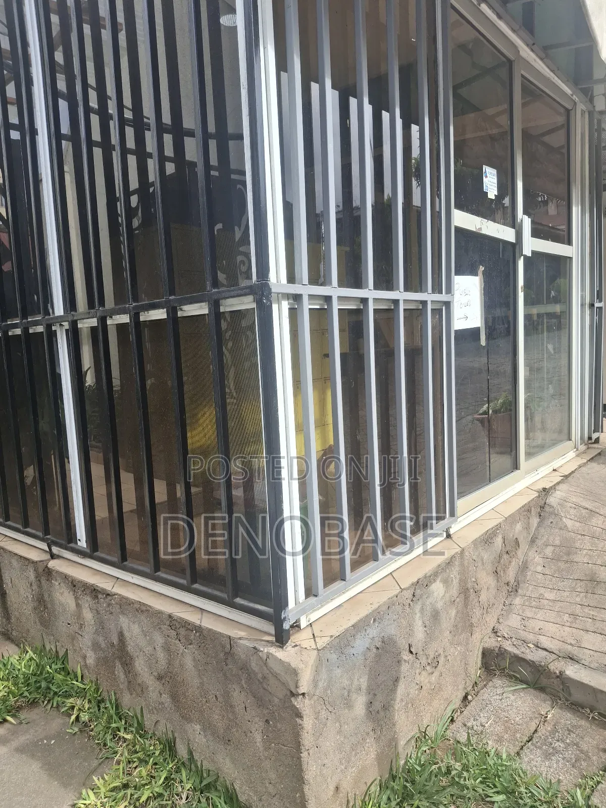 E-Mobility Swap Station Space to Let