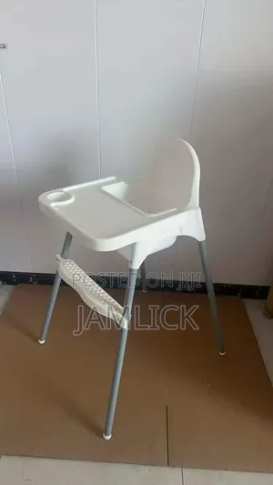 Assorted Baby Feeding Chair - SM
