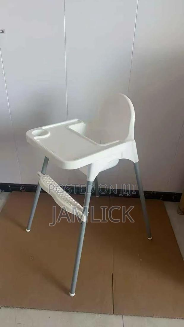 Assorted Baby Feeding Chair - SM - main view