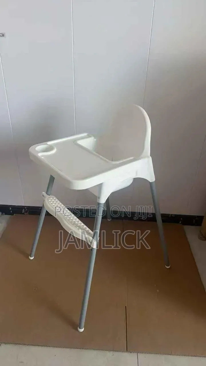 Assorted Baby Feeding Chair - SM
