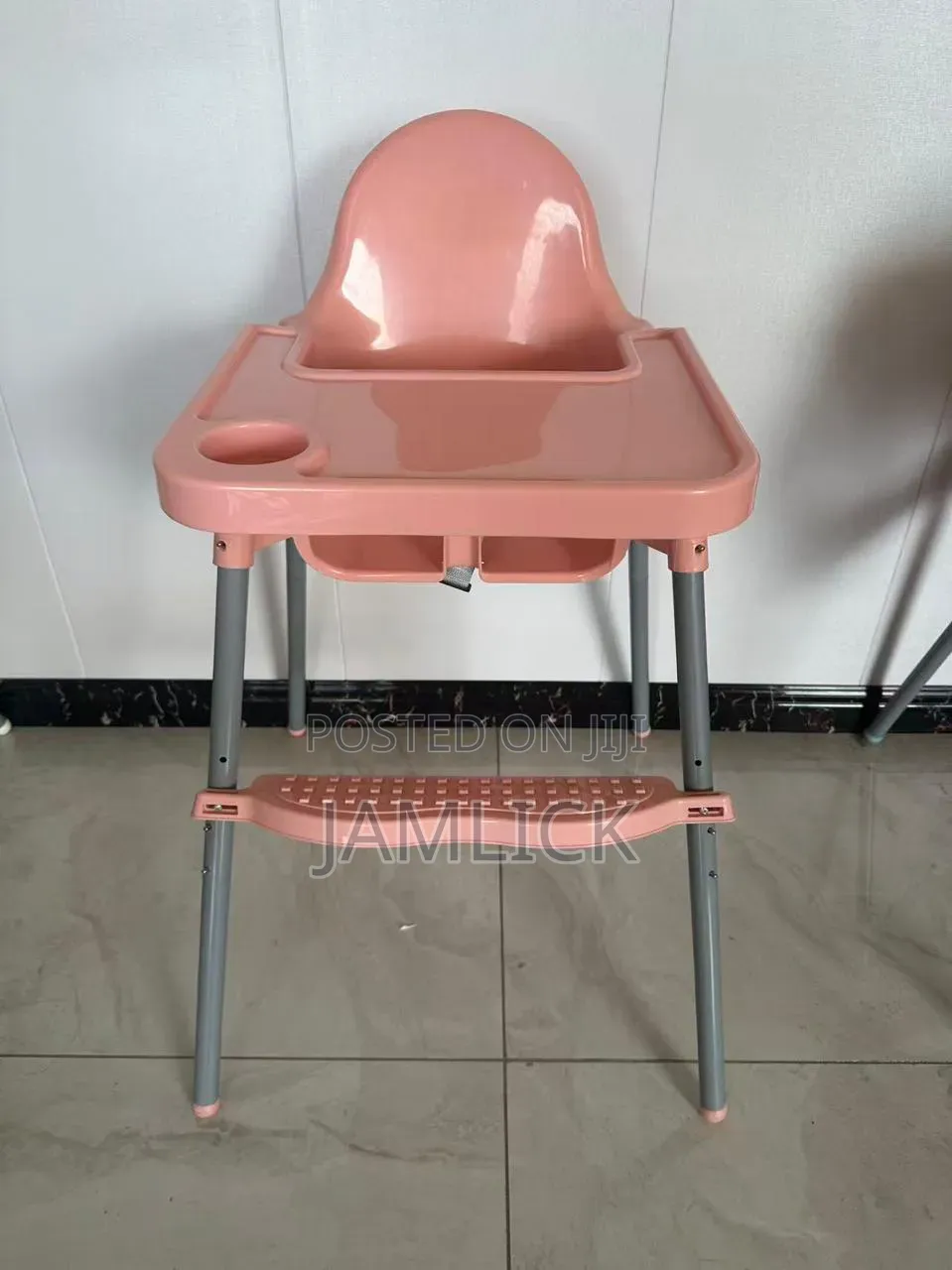 Assorted Baby Feeding Chair - SM