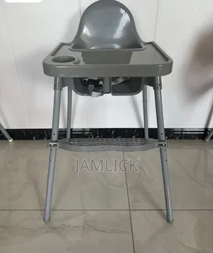 Assorted Baby Feeding Chair - SM