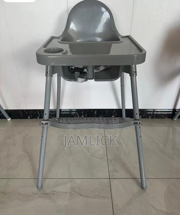 Assorted Baby Feeding Chair - SM - thumbnail 4