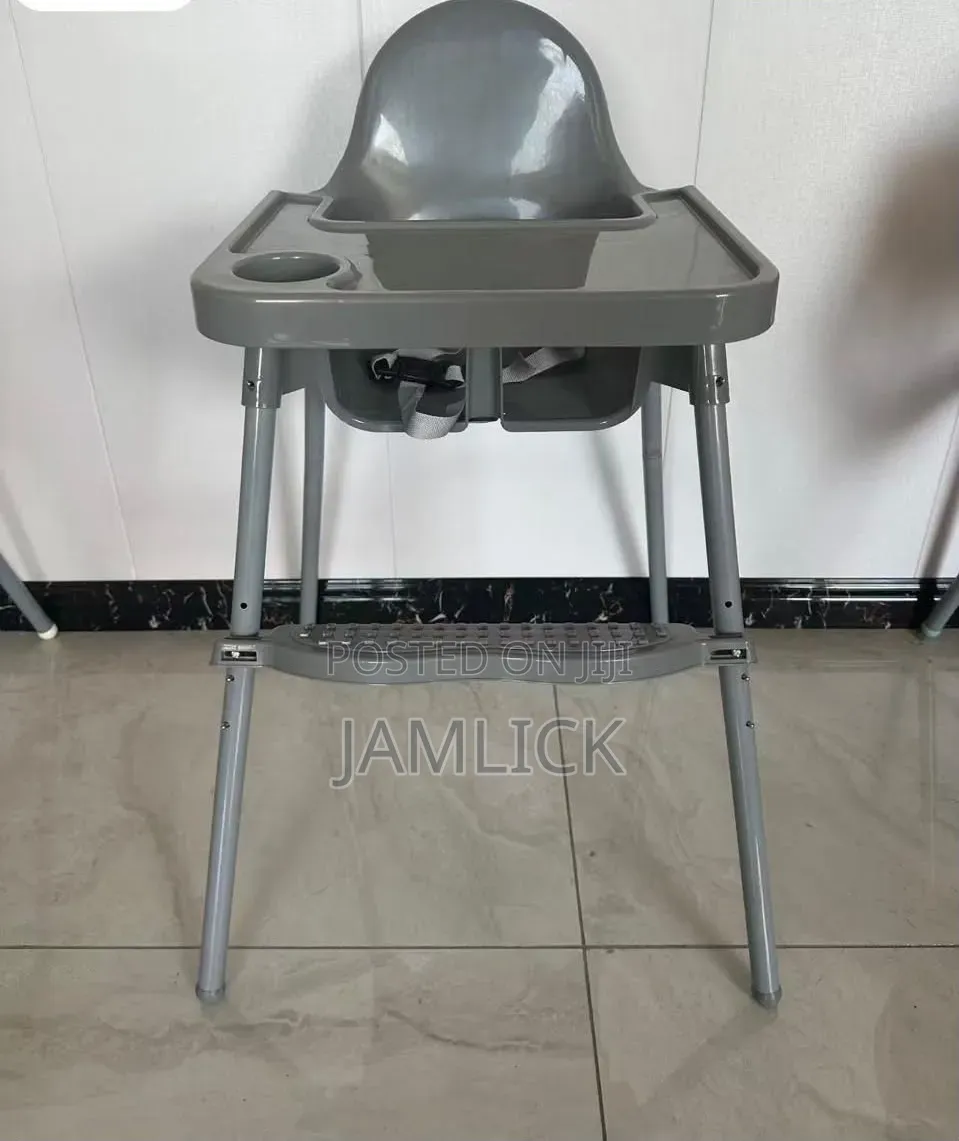 Assorted Baby Feeding Chair - SM