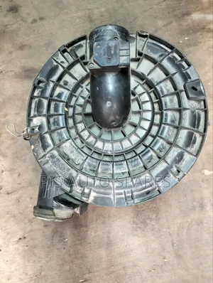 Toyota Hilux Vigo Air Cleaner Housing