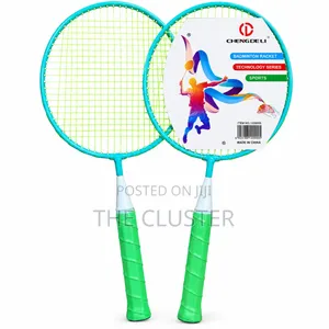 Badminton Racket Kids Size