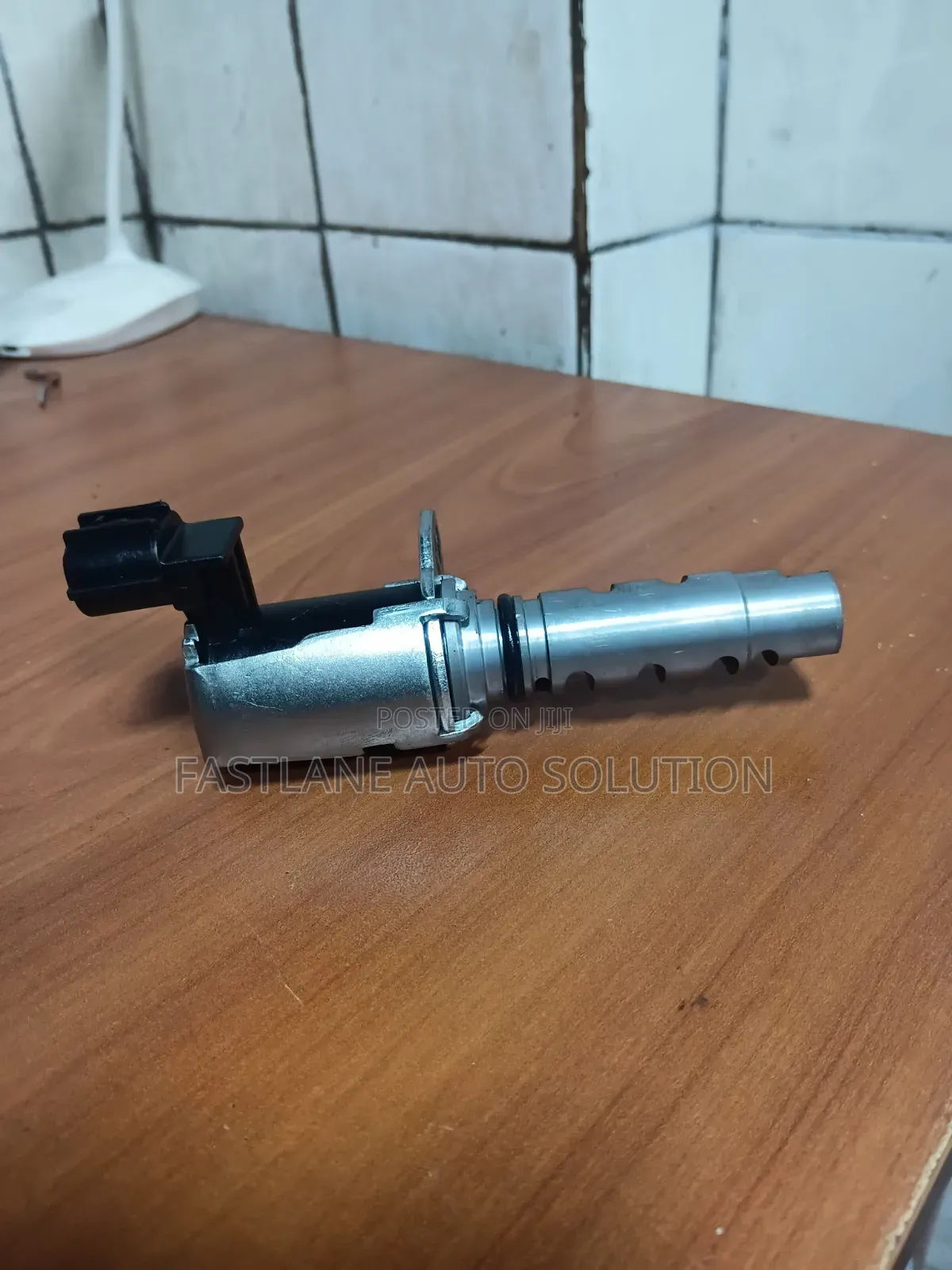 Toyota 1nz Vvti Sensor