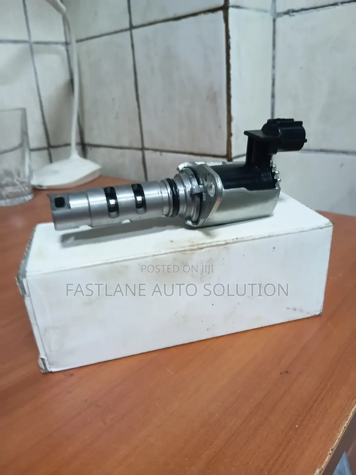 Toyota 1nz Vvti Sensor