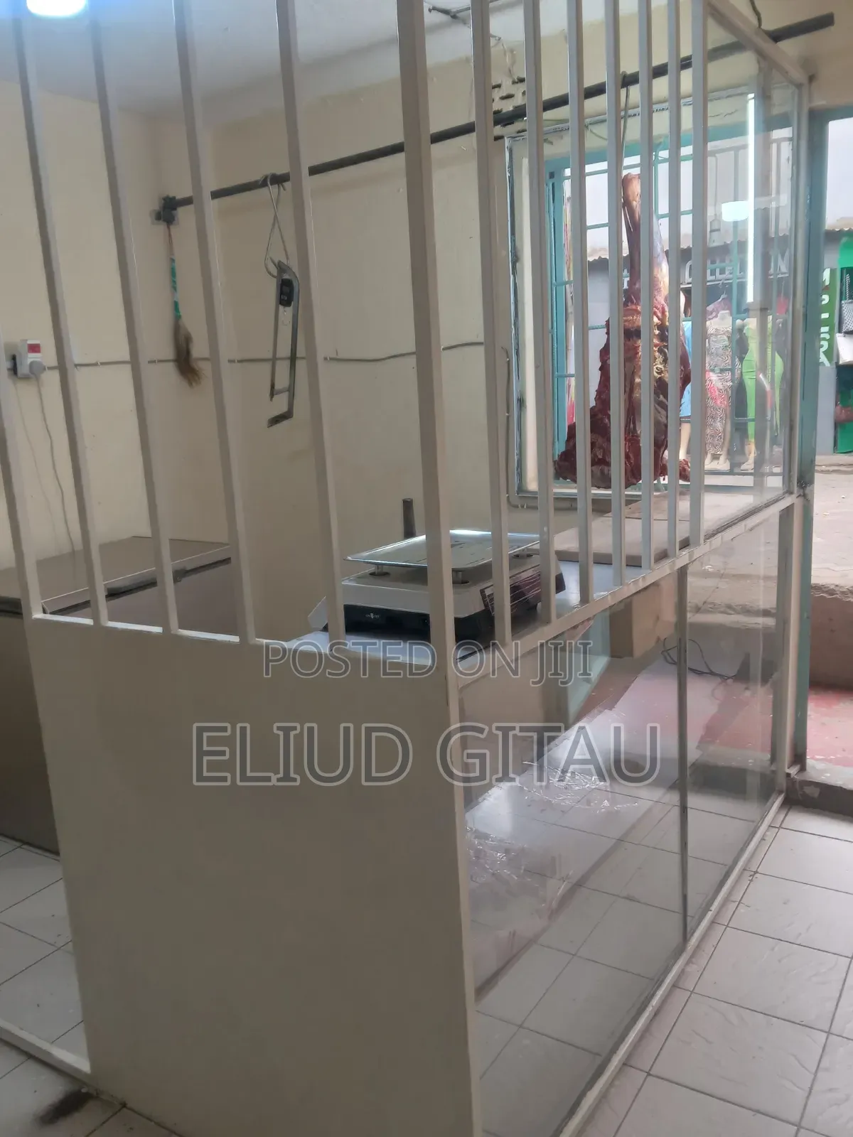 Buchery for Sale