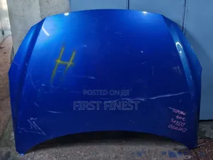 Mazda Demio 2015 Bonnet