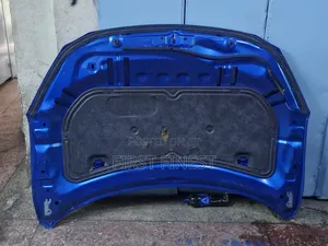 Mazda Demio 2015 Bonnet