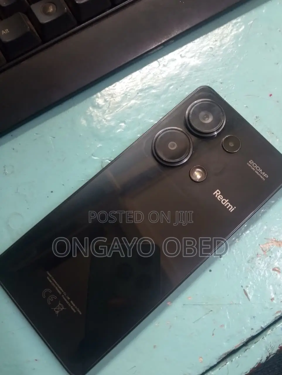Xiaomi 13 Pro 512 GB Blue