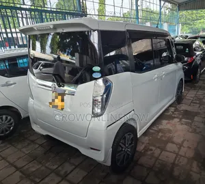 Nissan Dayz 2017 White