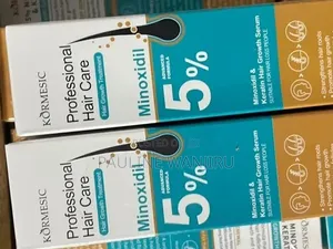 Minoxidil Hair Repair Serum