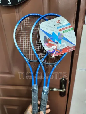 Kids Size Lawn Tennis Racket