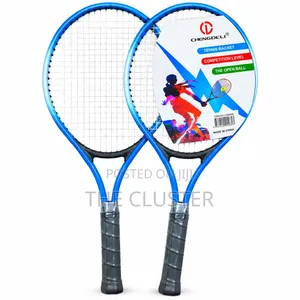 Kids Size Lawn Tennis Racket