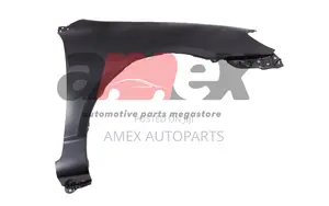 Front Fender Toyota Corolla Nze 2001 Onwards
