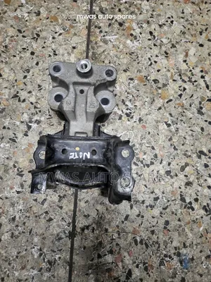 Nissan Note E Power Engine Mountain
