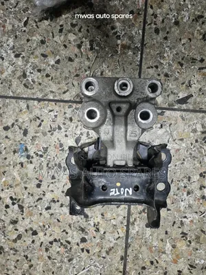 Nissan Note E Power Engine Mountain