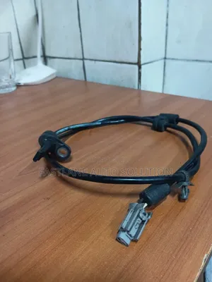 Subaru Front Wheel Abs Sensor