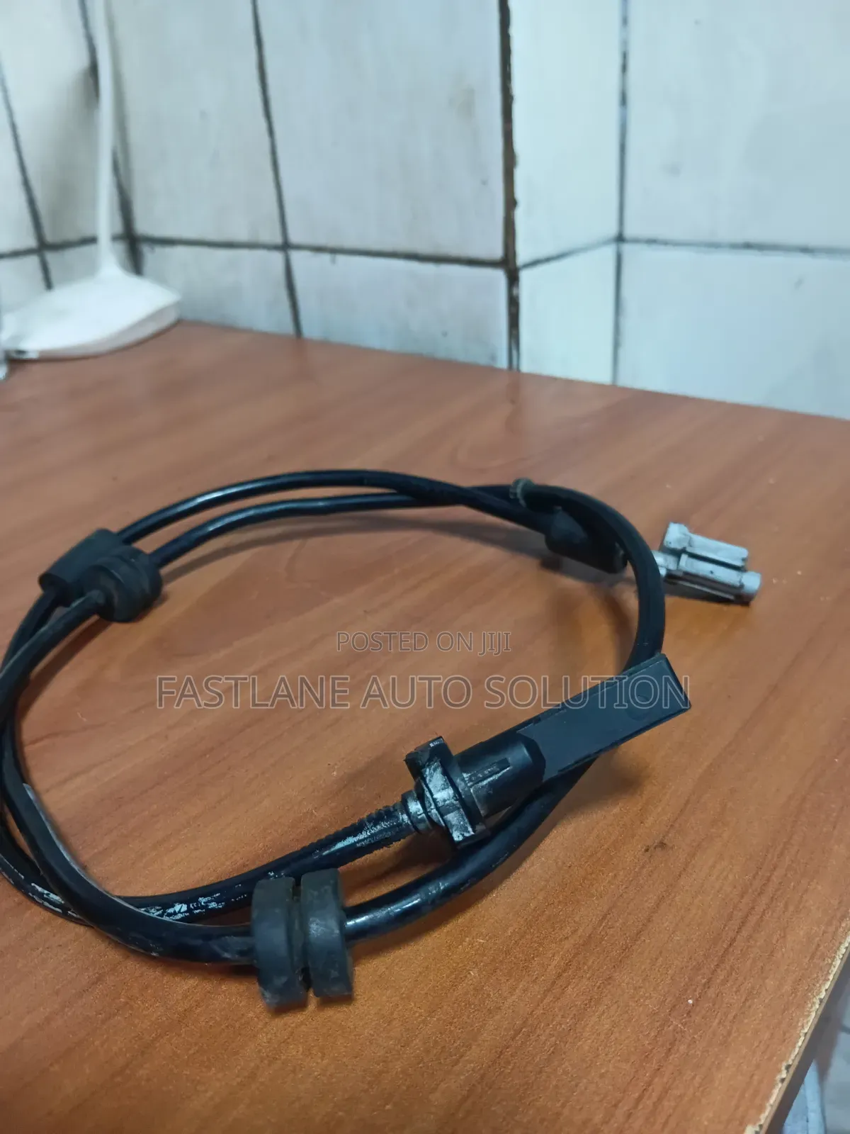 Subaru Front Wheel Abs Sensor