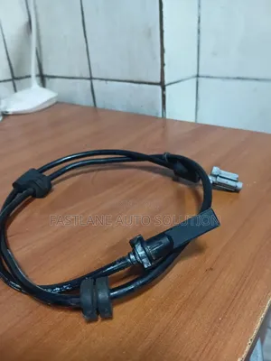 Subaru Front Wheel Abs Sensor
