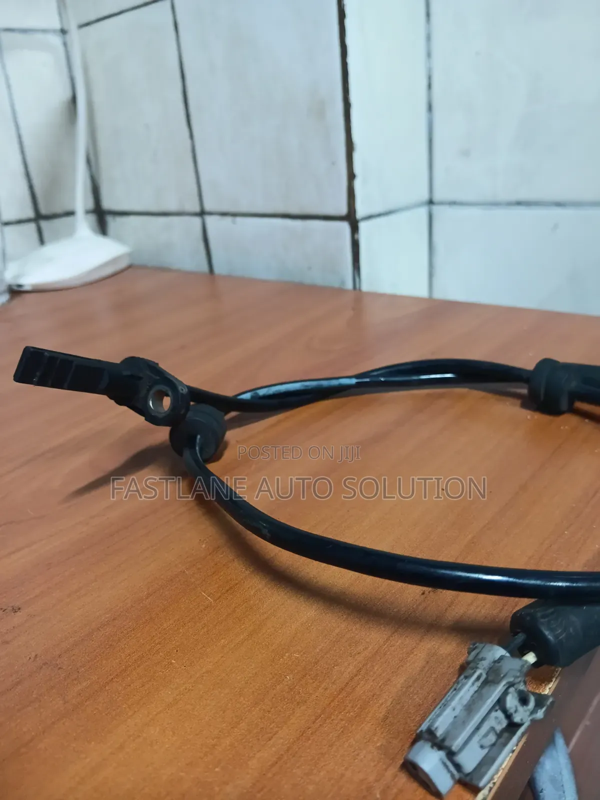Subaru Front Wheel Abs Sensor