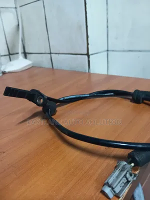 Subaru Front Wheel Abs Sensor
