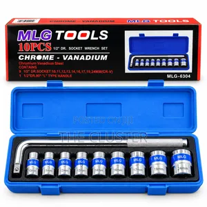 MLG Tools Box