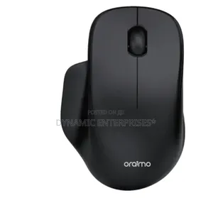 Oraimo *ClickFlow 2* OF-M210N *Ergonomic* Multi-Mode *BLUETOOTH*