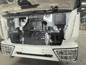 Foton Auman