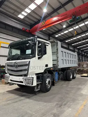 Foton Auman
