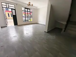 2bdrm House in Ngong CBD for rent