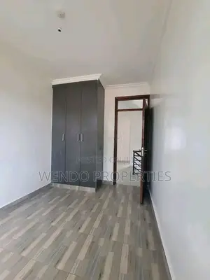 2bdrm House in Ngong CBD for rent