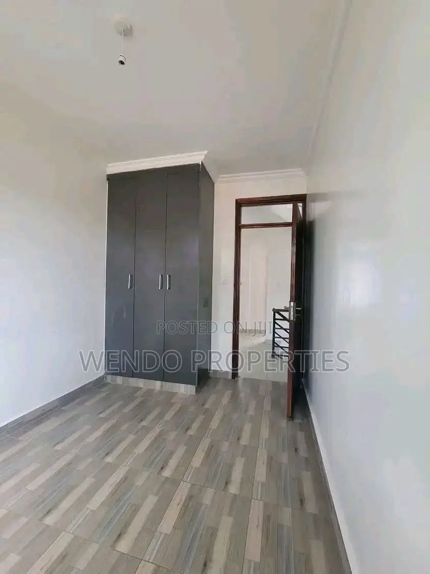 2bdrm House in Ngong CBD for rent