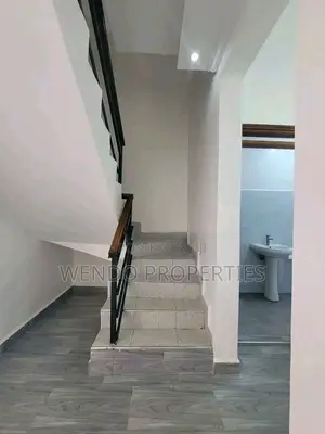 2bdrm House in Ngong CBD for rent