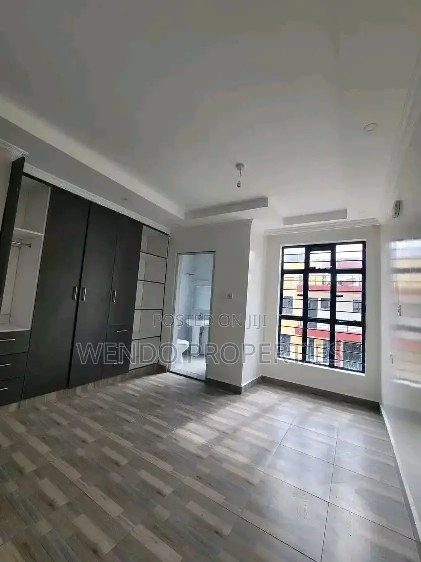 2bdrm House in Ngong CBD for rent
