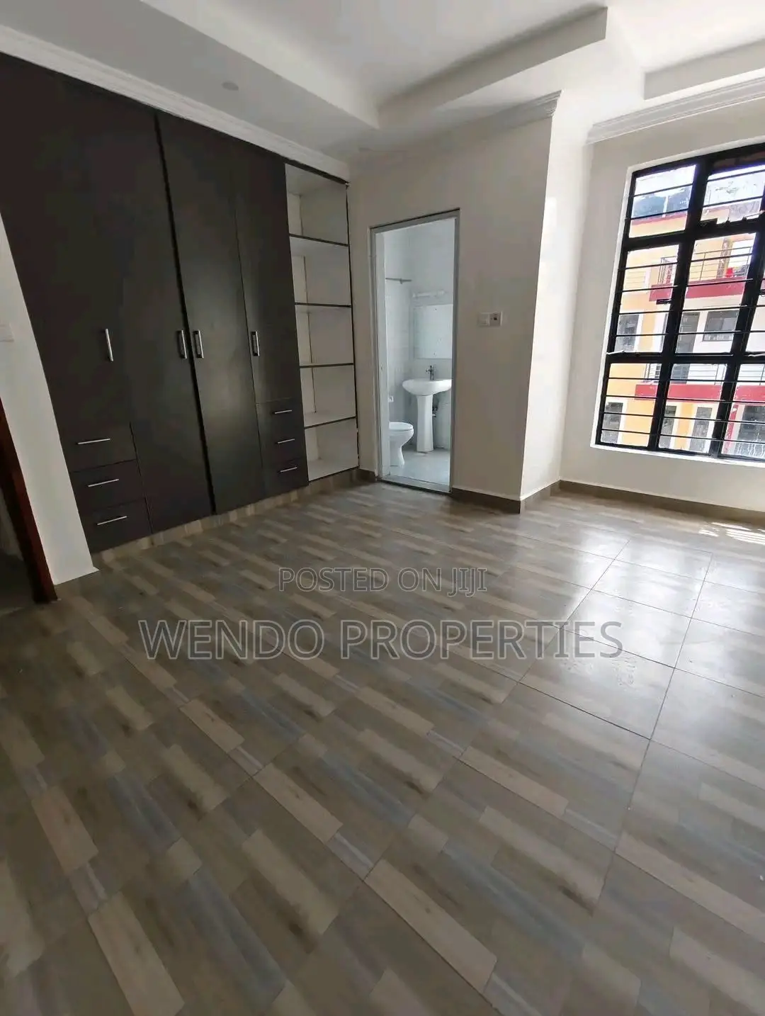 2bdrm House in Ngong CBD for rent