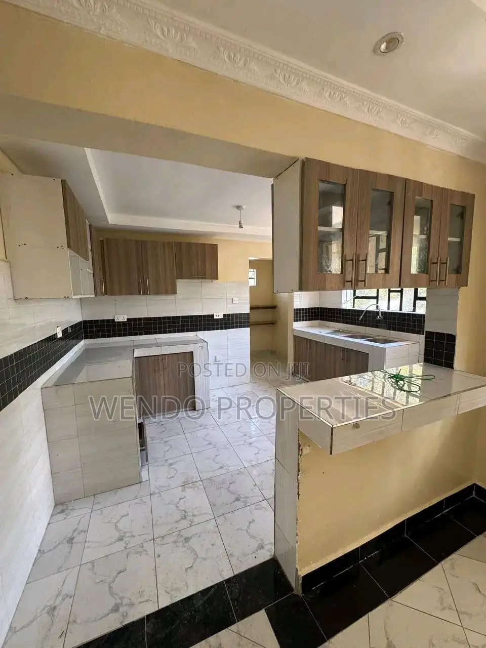 3bdrm Bungalow in Matasia for rent