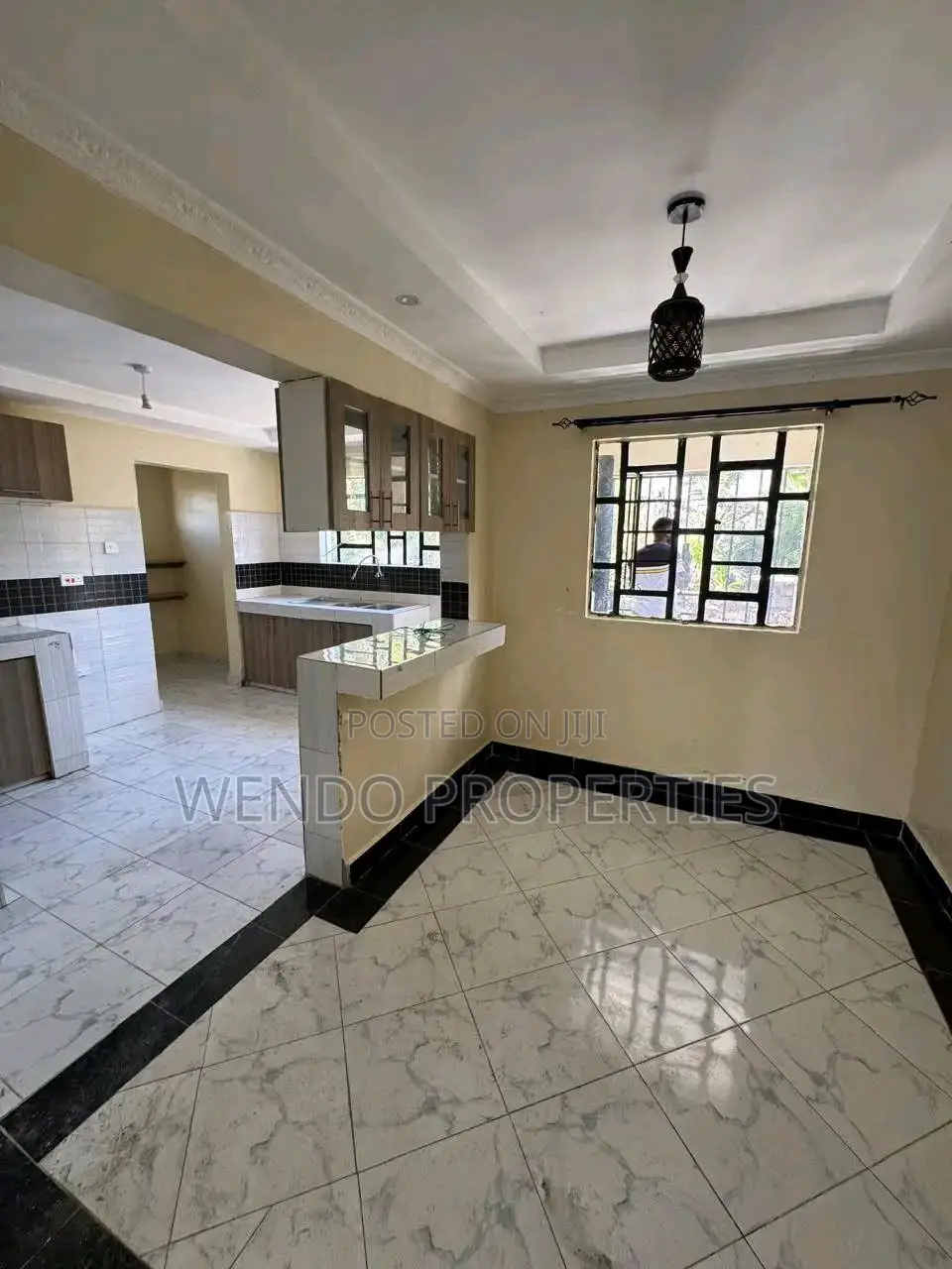 3bdrm Bungalow in Matasia for rent