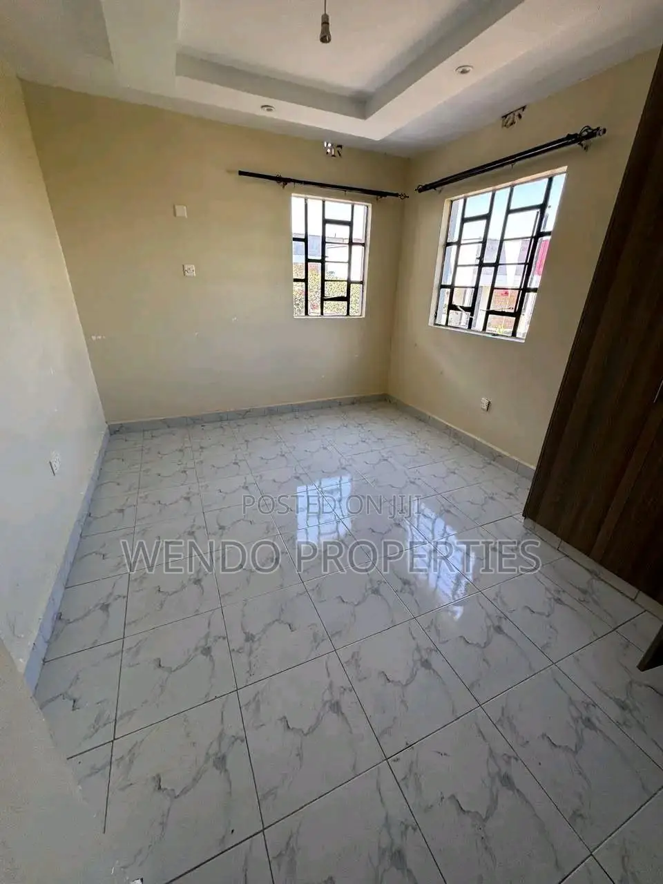 3bdrm Bungalow in Matasia for rent