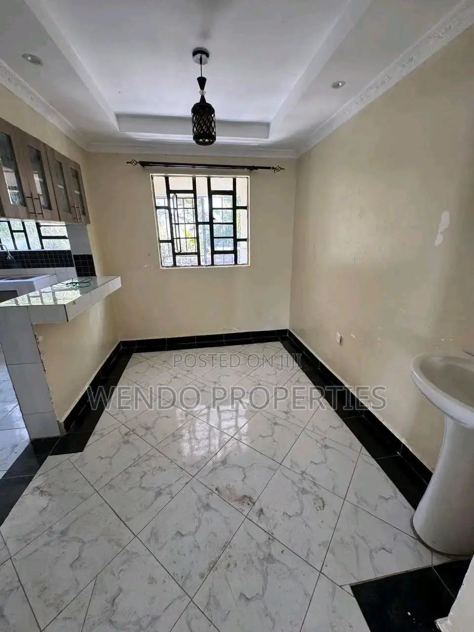 3bdrm Bungalow in Matasia for rent