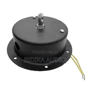 Rotating Mirror Disco Ball Motor Sale