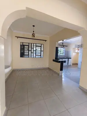 3bdrm Bungalow in Ngong CBD for rent