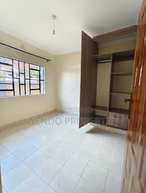 3bdrm Bungalow in Ngong CBD for rent