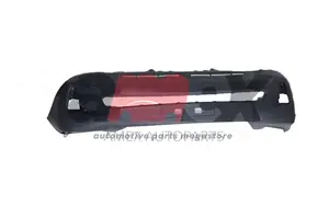 Front Bumper Toyota Land Cruiser Prado 150 2018 Model OEM Type