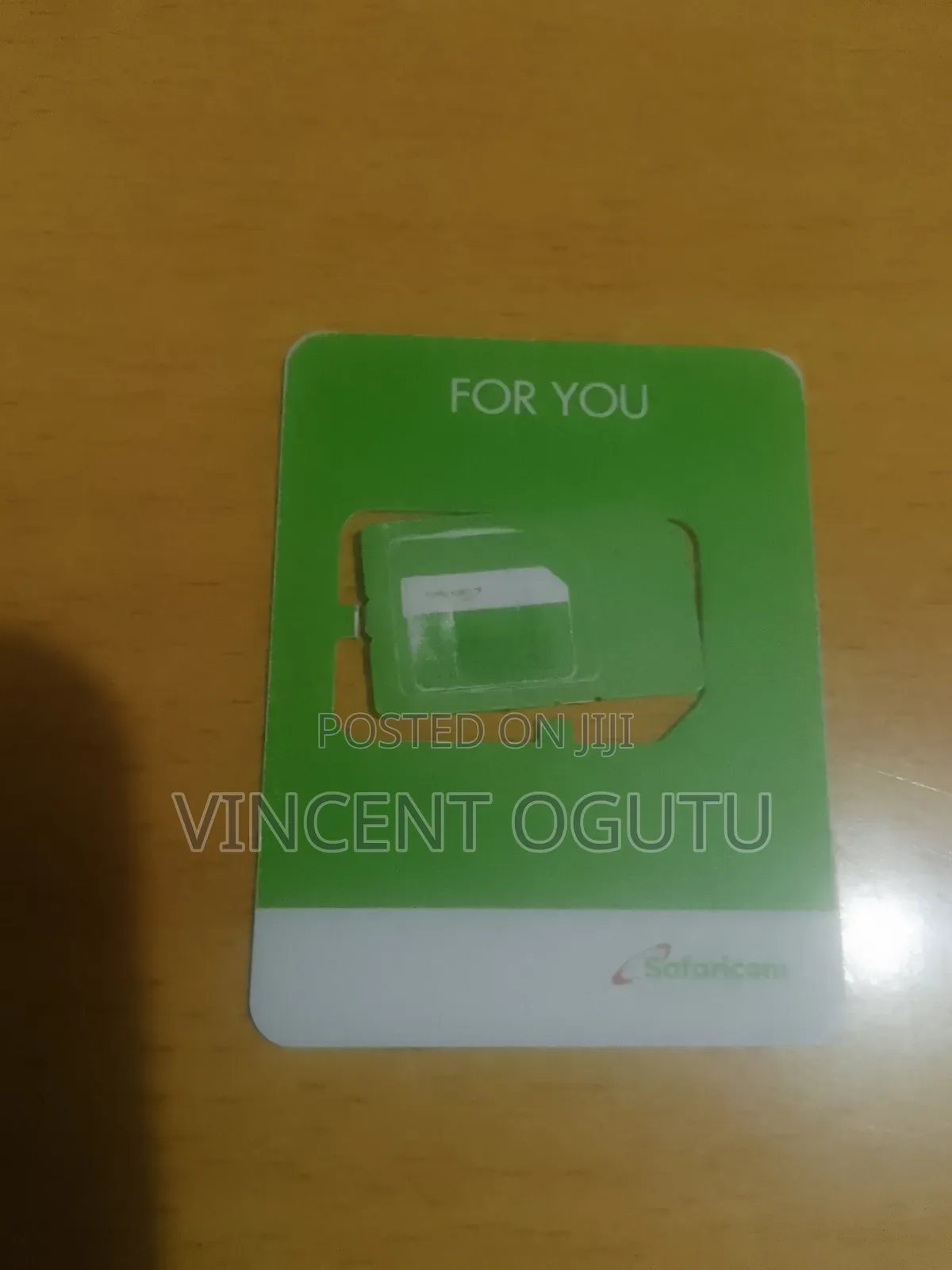 Mpesa Agent Lines