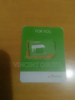 Mpesa Agent Lines