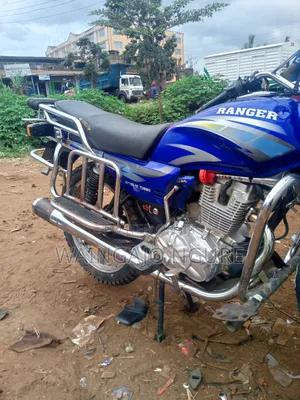 Ranger R-2020 2022 Blue