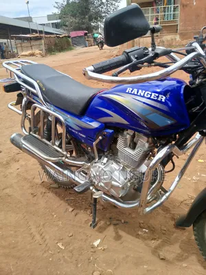 Ranger R-2020 2022 Blue